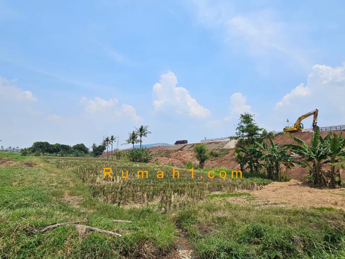 Foto Tanah dijual di Toyomerto, Kramatwatu, Tanah Id: 6513