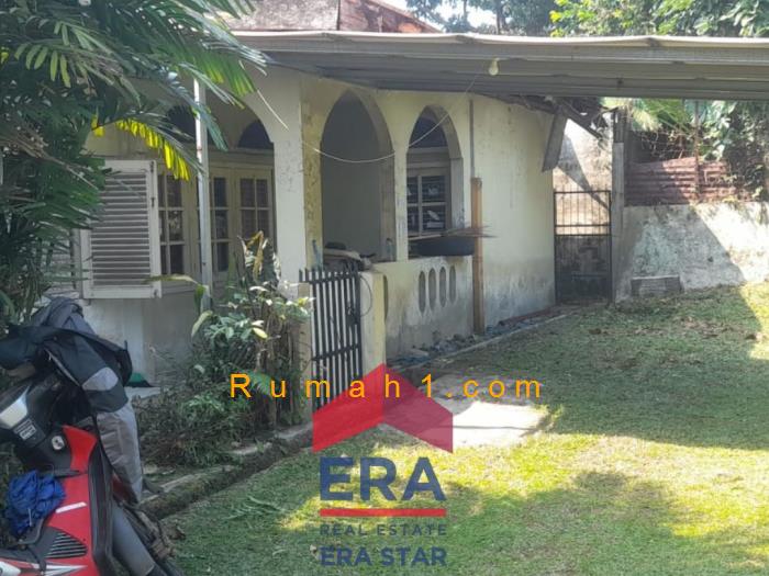 Foto Rumah dijual di Bogor, Rumah Id: 6514