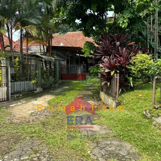 Foto Rumah dijual di Bogor, Rumah Id: 6514