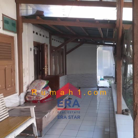 Foto Rumah dijual di Bogor, Rumah Id: 6514