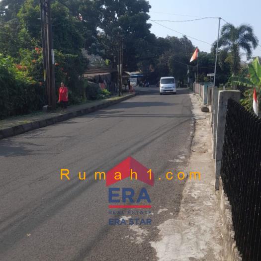 Foto Rumah dijual di Bogor, Rumah Id: 6514