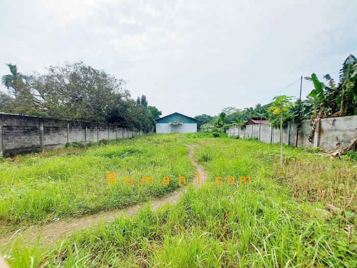 Foto Tanah dijual di Klambir Lima Kebon, Hamparan Perak, Tanah Id: 6515