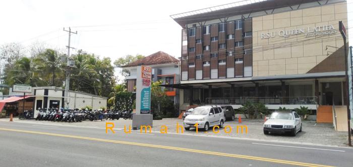 Foto Tanah dijual di Sukoreno, Sentolo, Tanah Id: 6516