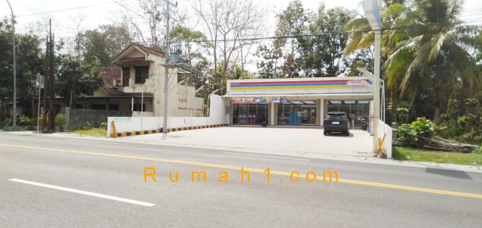 Foto Tanah dijual di Sukoreno, Sentolo, Tanah Id: 6516