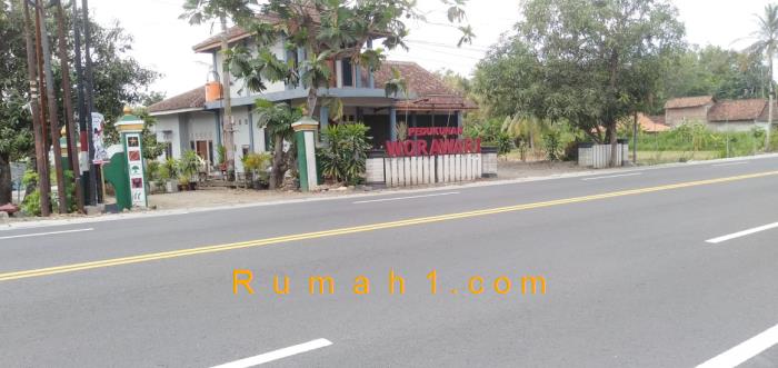 Foto Tanah dijual di Sukoreno, Sentolo, Tanah Id: 6516