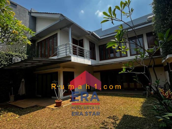 Foto Rumah dijual di Kemang Pratama, Rumah Id: 6517