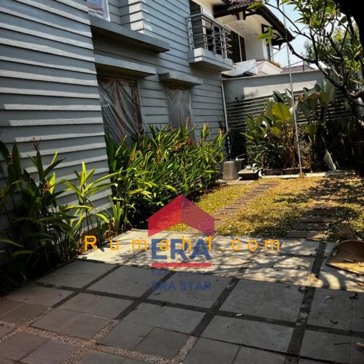 Foto Rumah dijual di Kemang Pratama, Rumah Id: 6517