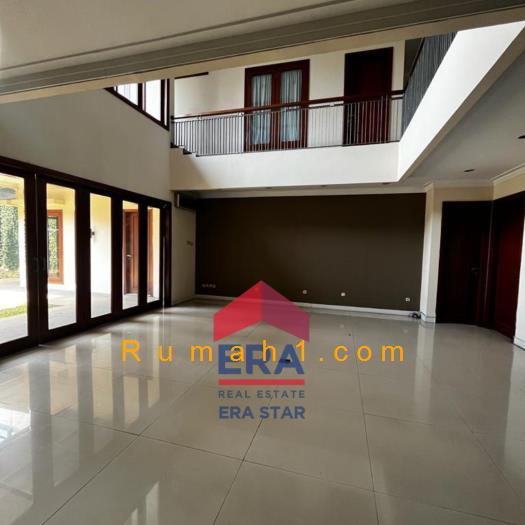 Foto Rumah dijual di Kemang Pratama, Rumah Id: 6517