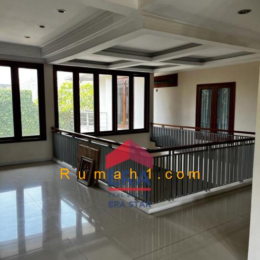 Foto Rumah dijual di Kemang Pratama, Rumah Id: 6517