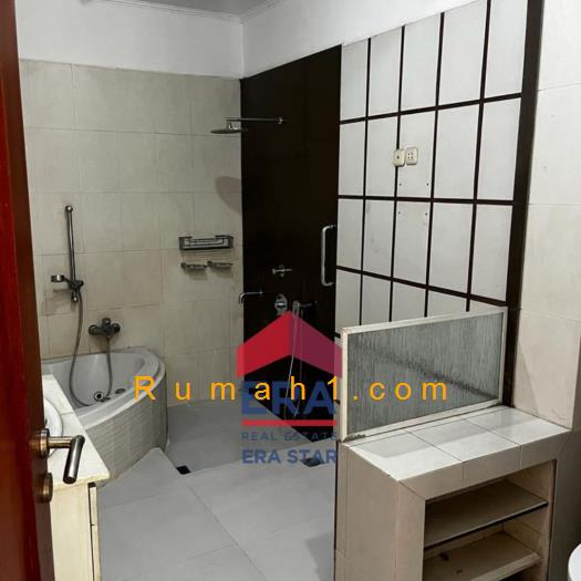 Foto Rumah dijual di Kemang Pratama, Rumah Id: 6517