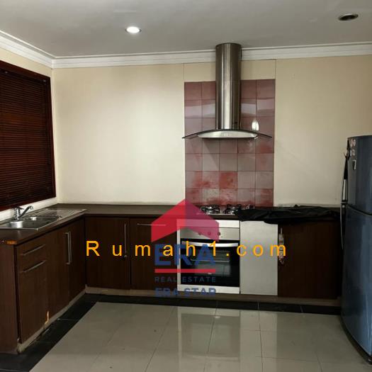 Foto Rumah dijual di Kemang Pratama, Rumah Id: 6517