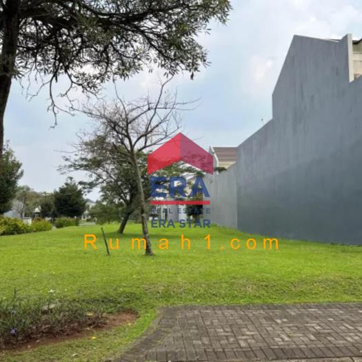 Foto Tanah dijual di Greenwich Park BSD, Tanah Id: 6518