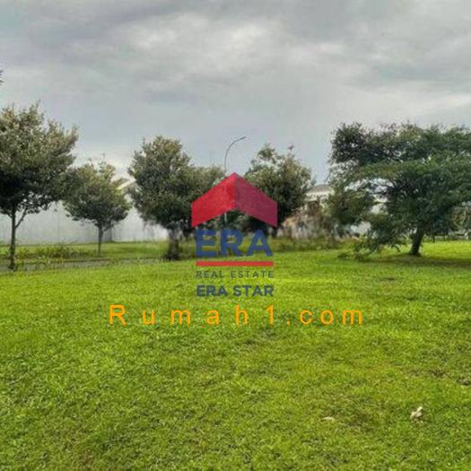 Foto Tanah dijual di Greenwich Park BSD, Tanah Id: 6518