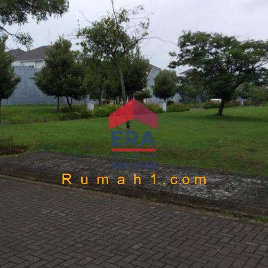 Foto Tanah dijual di Greenwich Park BSD, Tanah Id: 6518