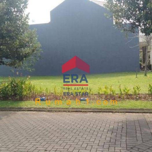 Foto Tanah dijual di Greenwich Park BSD, Tanah Id: 6518