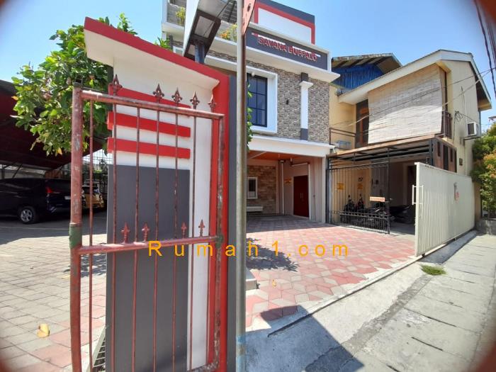 Foto Rumah dijual di Bulak Banteng, Kenjeran, Rumah Id: 6519