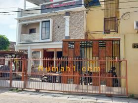 Image rumah dijual di Bulak Banteng, Kenjeran, Surabaya, Properti Id 6519