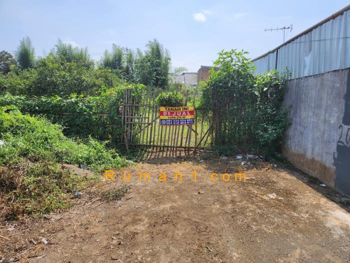 Foto Tanah dijual di Merjosari, Lowokwaru, Tanah Id: 6521