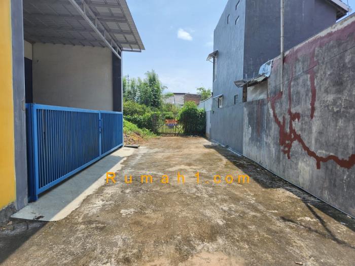 Foto Tanah dijual di Merjosari, Lowokwaru, Tanah Id: 6521