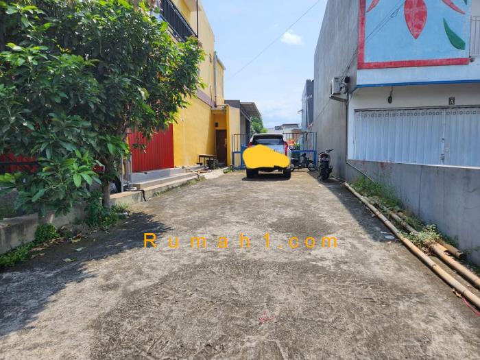 Foto Tanah dijual di Merjosari, Lowokwaru, Tanah Id: 6521