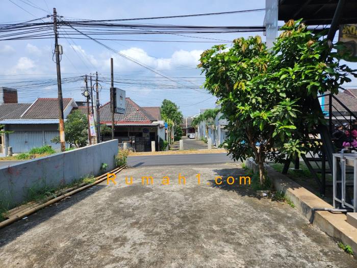 Foto Tanah dijual di Merjosari, Lowokwaru, Tanah Id: 6521