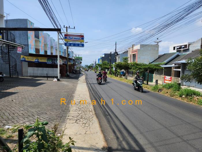 Foto Tanah dijual di Merjosari, Lowokwaru, Tanah Id: 6521