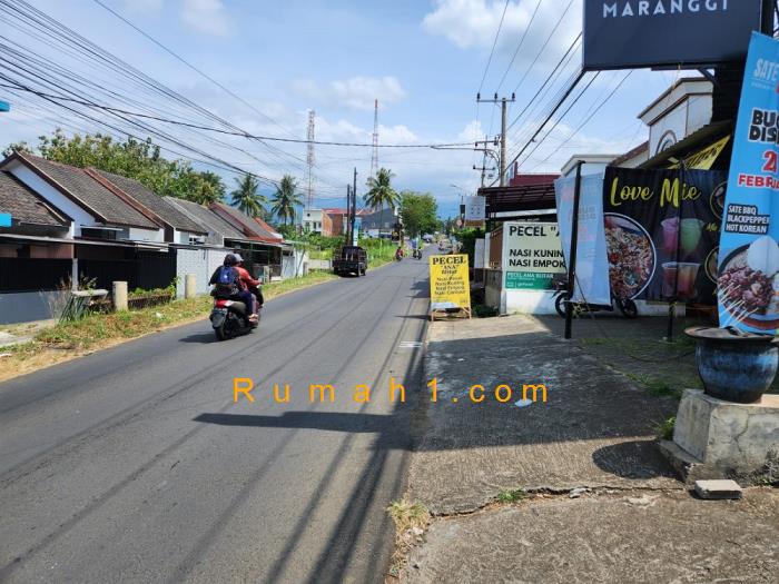 Foto Tanah dijual di Merjosari, Lowokwaru, Tanah Id: 6521