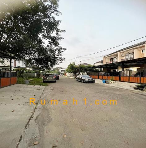 Foto Rumah dijual di Perumahan Citra Raya, Rumah Id: 6522