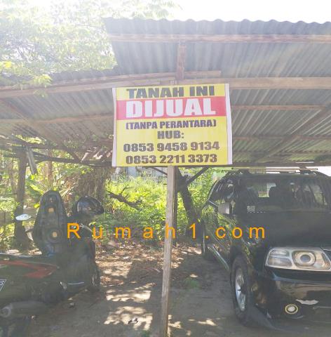 Foto Tanah dijual di Paddoang Doangan, Pangkajene, Tanah Id: 6523