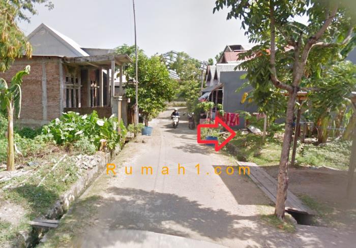 Foto Tanah dijual di Paddoang Doangan, Pangkajene, Tanah Id: 6523