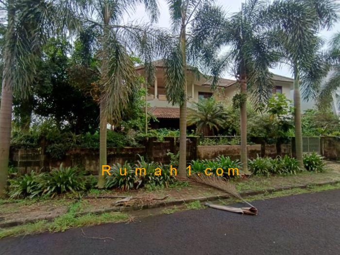 Foto Rumah dijual di Perumahan Puri Cinere, Rumah Id: 6524