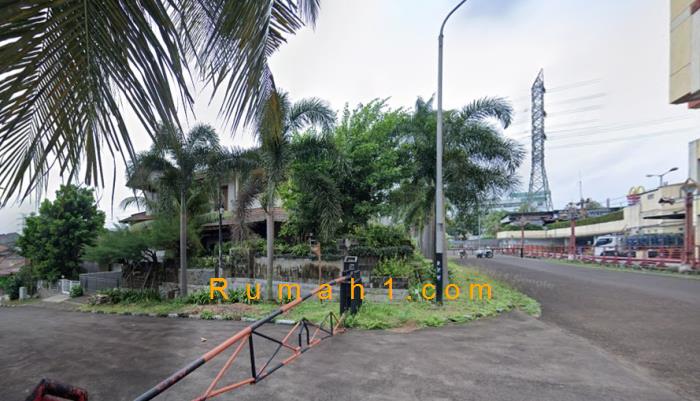 Foto Rumah dijual di Perumahan Puri Cinere, Rumah Id: 6524