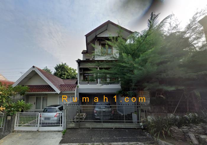 Foto Rumah dijual di Perumahan Puri Cinere, Rumah Id: 6524