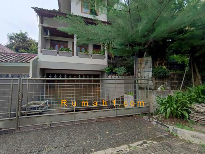 Foto Rumah dijual di Perumahan Puri Cinere, Rumah Id: 6524