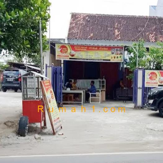 Foto Tanah dijual di Kapuran, Badegan, Tanah Id: 6525