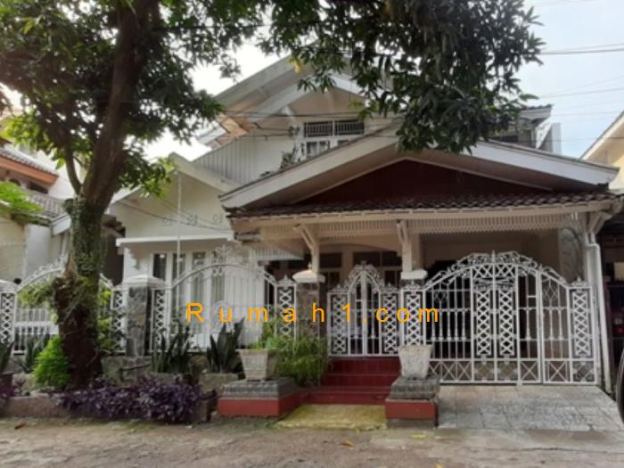 Foto Rumah dijual di Bintaro Sektor 3, Rumah Id: 6526