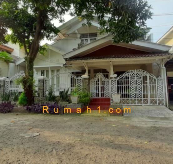 Foto Rumah dijual di Bintaro Sektor 3, Rumah Id: 6526