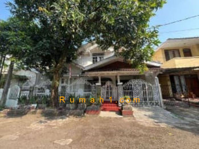 Foto Rumah dijual di Bintaro Sektor 3, Rumah Id: 6526