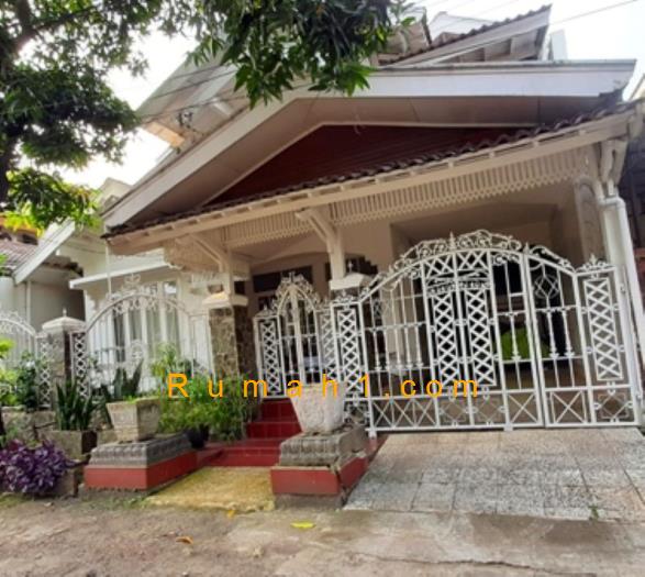 Foto Rumah dijual di Bintaro Sektor 3, Rumah Id: 6526