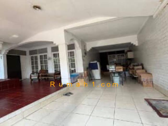 Foto Rumah dijual di Bintaro Sektor 3, Rumah Id: 6526