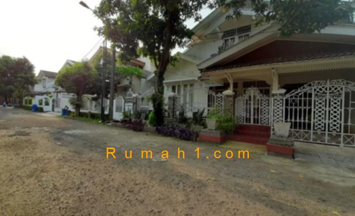 Foto Rumah dijual di Bintaro Sektor 3, Rumah Id: 6526