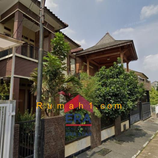 Foto Rumah dijual di Bukit Nusa Indah, Rumah Id: 6527