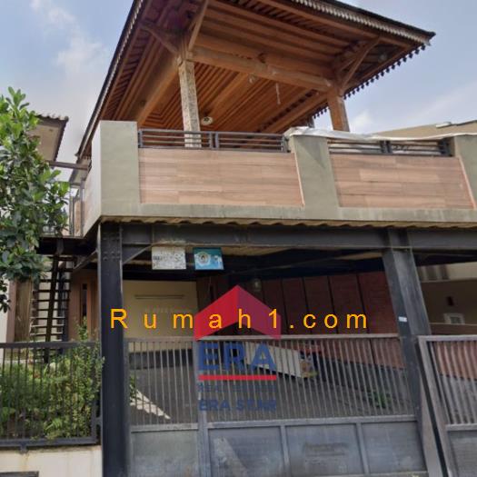 Foto Rumah dijual di Bukit Nusa Indah, Rumah Id: 6527