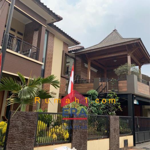 Foto Rumah dijual di Bukit Nusa Indah, Rumah Id: 6527