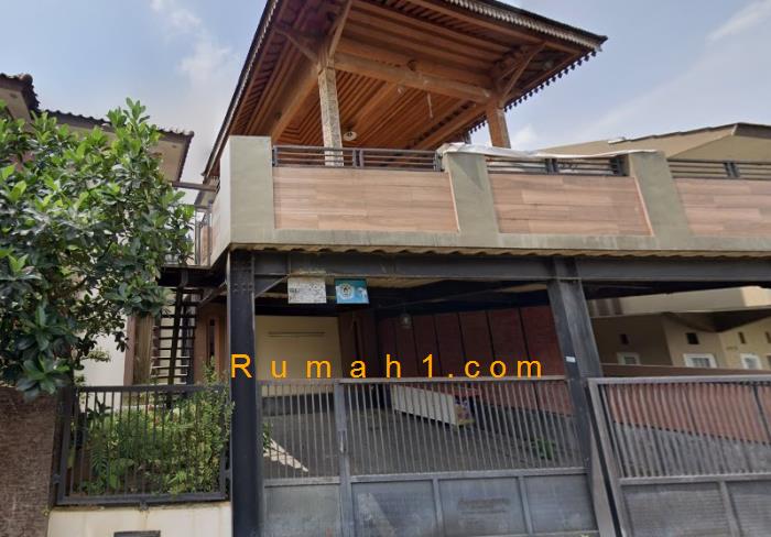 Foto Rumah dijual di Bukit Nusa Indah Ciputat, Rumah Id: 6527