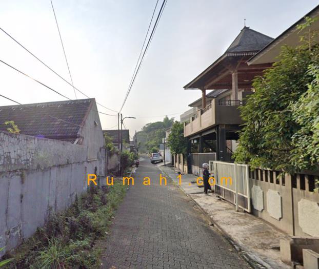 Foto Rumah dijual di Bukit Nusa Indah Ciputat, Rumah Id: 6527