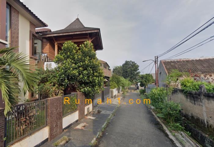 Foto Rumah dijual di Bukit Nusa Indah Ciputat, Rumah Id: 6527