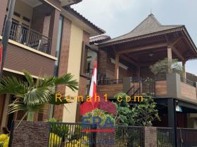 Image rumah dijual di Serua, Ciputat, Tangerang Selatan, Properti Id 6527