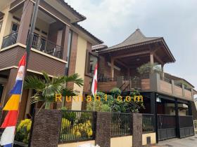 Image rumah dijual di Serua, Ciputat, Tangerang Selatan, Properti Id 6527