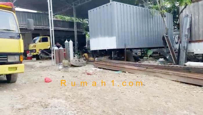 Foto Tanah dijual di Taman Sari, Setu, Tanah Id: 6528